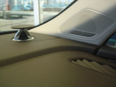 Audi SQ7 4.0 TDI quattro 320 kW (435 CV) tiptronic Audi SQ7 4.0 TDI quattro 320 kW (435 CV) tiptronic