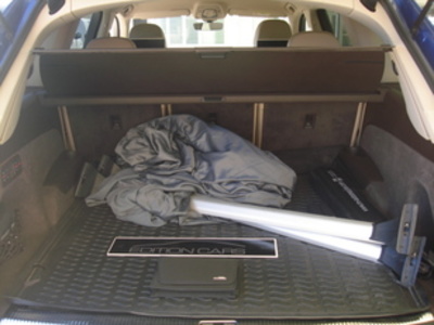 Audi SQ7 4.0 TDI quattro 320 kW (435 CV) tiptronic Audi SQ7 4.0 TDI quattro 320 kW (435 CV) tiptronic