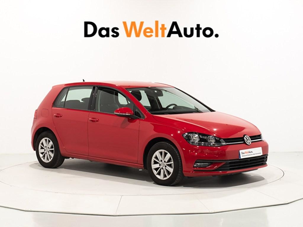 Volkswagen Golf Last Edition 1.6 TDI 85 kW (115 CV) Vehículo usado en Valencia