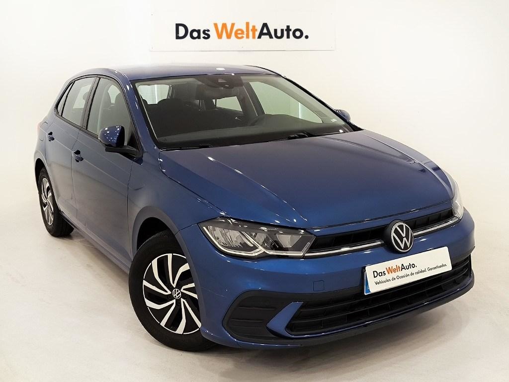 Volkswagen Life 1.0 TSI 70 kW (95 CV) Polo 1