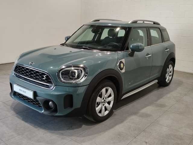 MINI Cooper S E ALL4 162 kW (220 CV) MINI Countryman en Barcelona