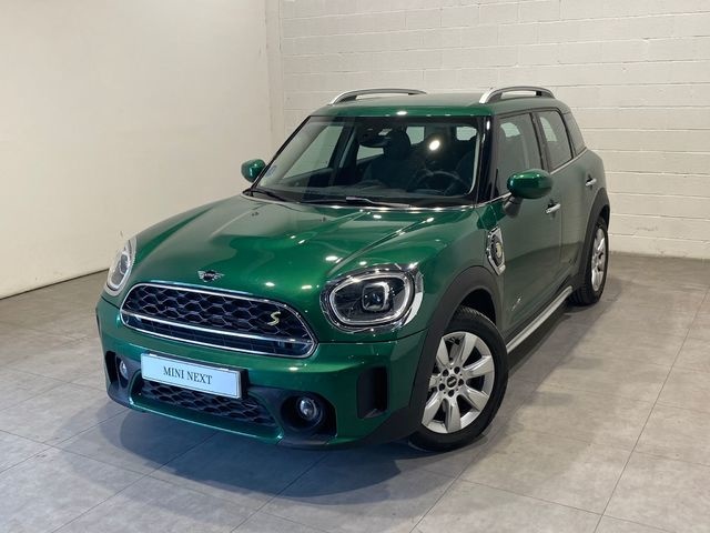 MINI Cooper S E ALL4 162 kW (220 CV) MINI Countryman en Barcelona