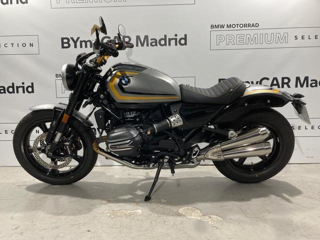 BMW Motorrad R 12  KM0 en Madrid