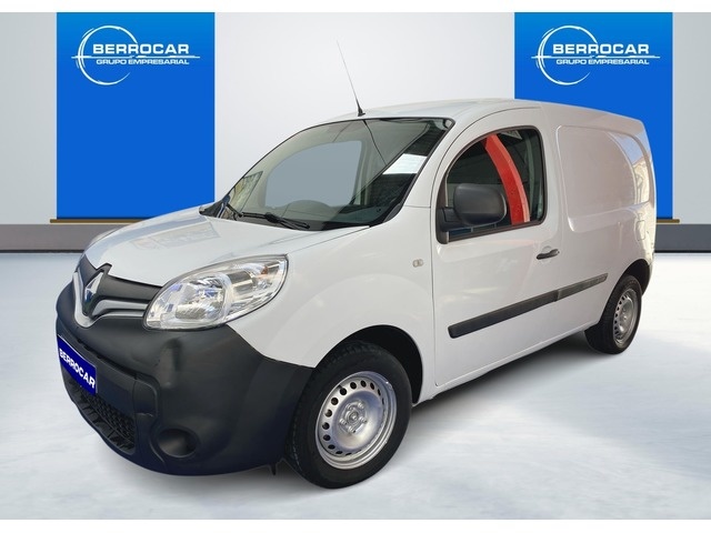 Renault Kangoo Furgon Profesional dCi 81 kW (110 CV) Vehículo usado en Sevilla