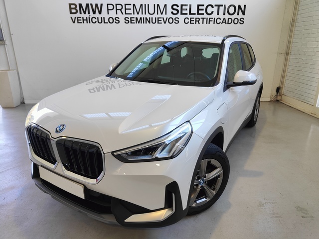 BMWX1 xDrive25e 180 kW (245 CV)