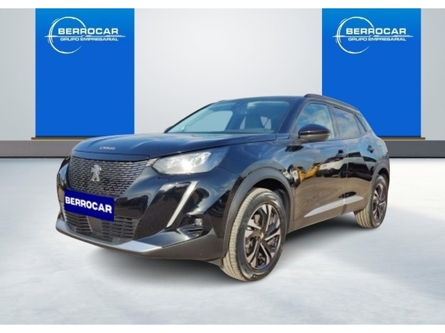 Peugeot 2008 SUV PureTech 100 S&S Allure 75 kW (100 CV) Vehículo usado en Sevilla