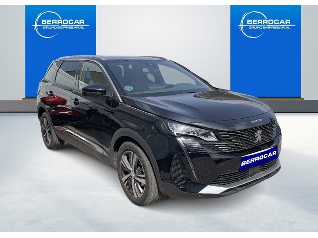 Peugeot 5008 BlueHDI 130 S&S Allure Pack EAT8 96 kW (130 CV) Vehículo usado en Sevilla