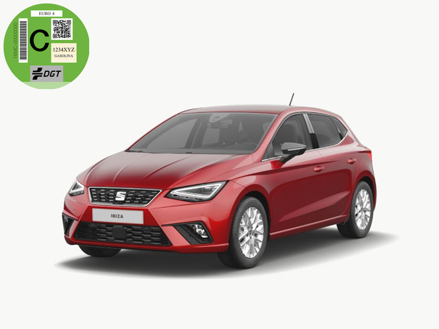 SEAT Ibiza 1.0 TSI Special Edition 85 kW (115 CV) - Sealco Motor S.A. - 1