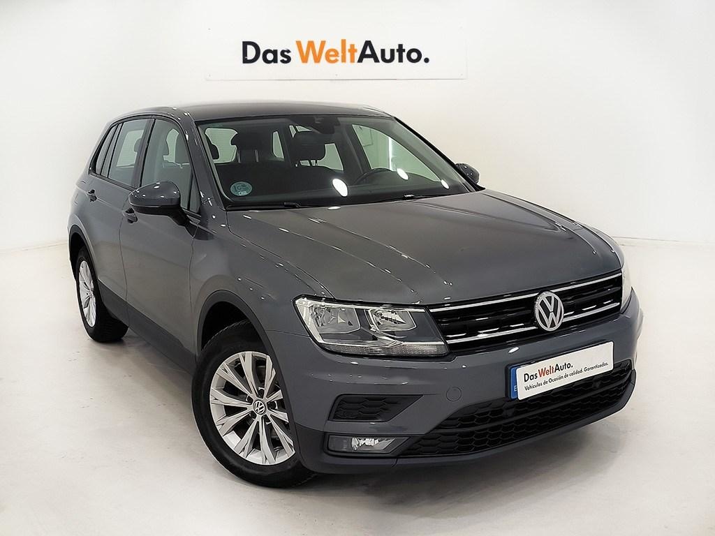 Volkswagen Edition 1.4 TSI 92 kW (125 CV) Tiguan 1