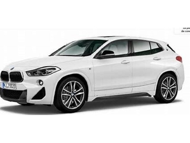 BMW X2 xDrive18d 110 kW (150 CV) Vehículo usado en Barcelona - 1