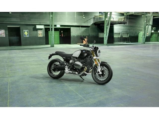 BMW Motorrad R 12 NINET  - BYmyCAR Madrid - 1