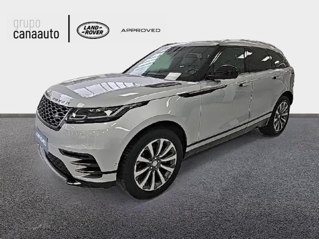 Land Rover Range Rover Velar D240 R-Dynamic SE 4WD Auto 177 kW (240 CV)