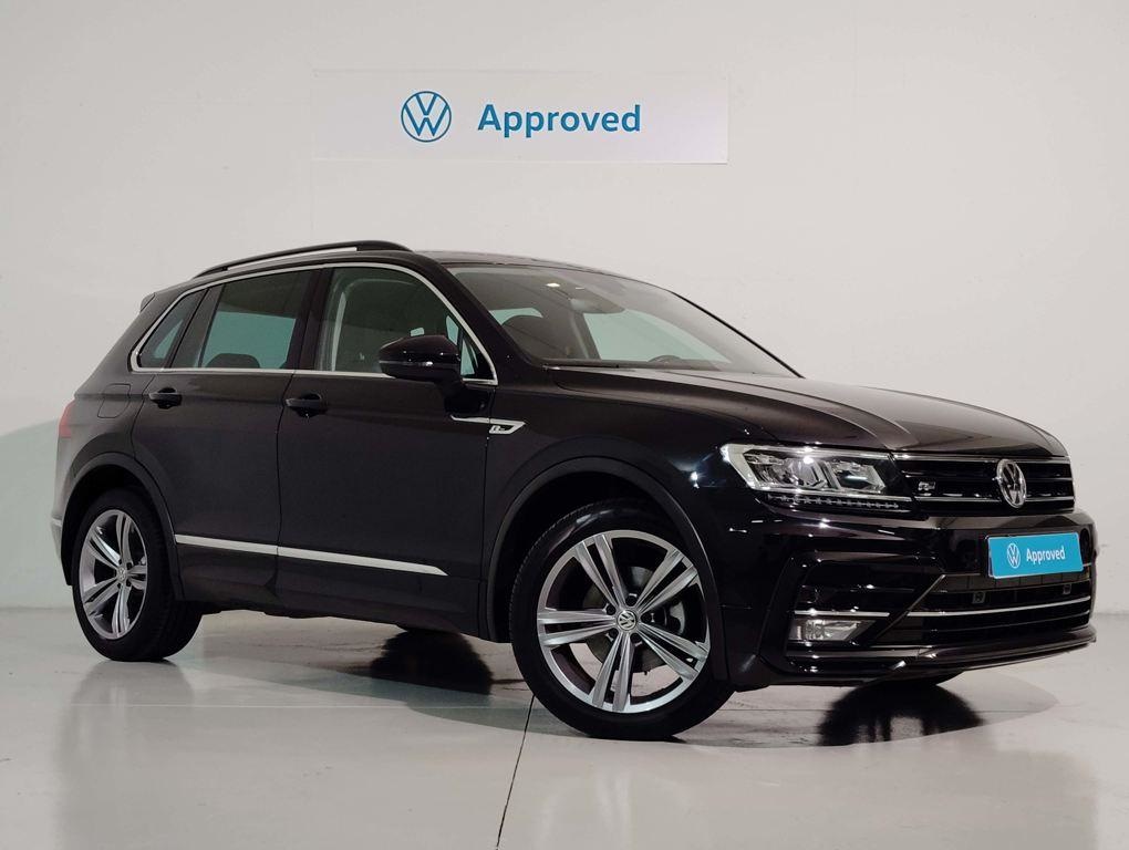 Volkswagen Tiguan Advance 2.0 TDI 110 kW (150 CV) DSG 4