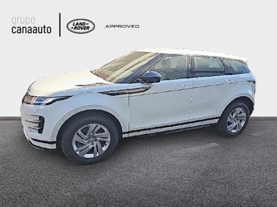 Land Rover Range Rover Evoque P300e PHEV R-Dynamic S 4WD Auto 227 kW (309 CV) Land Rover Range Rover Evoque P300e PHEV R-Dynamic S 4WD Auto 227 kW (309 CV)