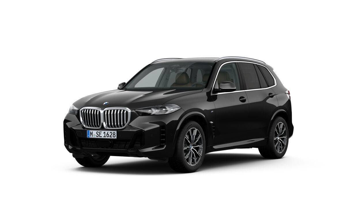 BMW X5 xDrive40d xLine 259 kW (352 CV) - BYmyCAR Madrid - 1