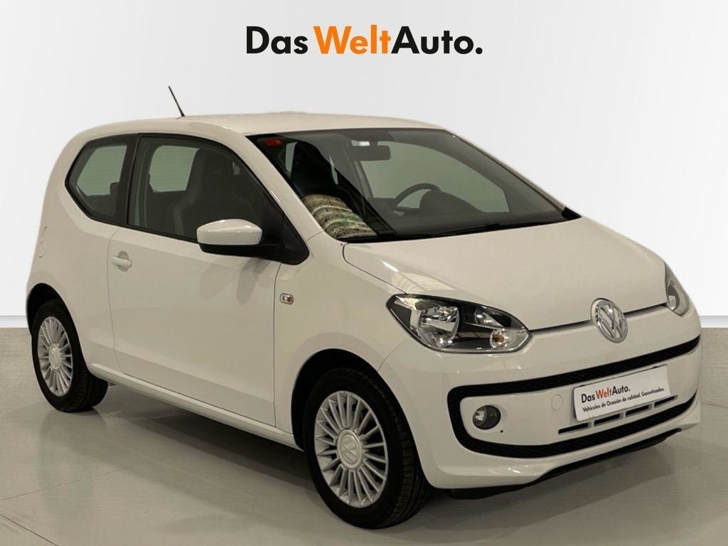 Volkswagen Up High up! 1.0 44 kW (60 CV)