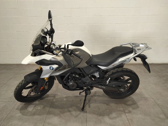 BMW Motorrad  G 310 GS en Barcelona