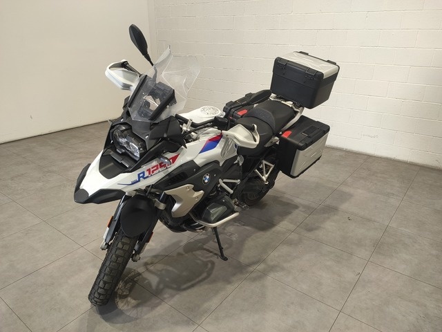 BMW Motorrad  R 1250 GS en Barcelona