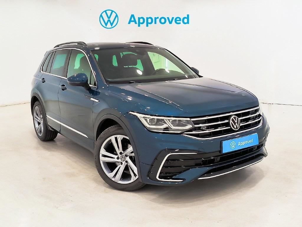 Volkswagen R-Line 2.0 TDI 110 kW (150 CV) DSG Tiguan 1