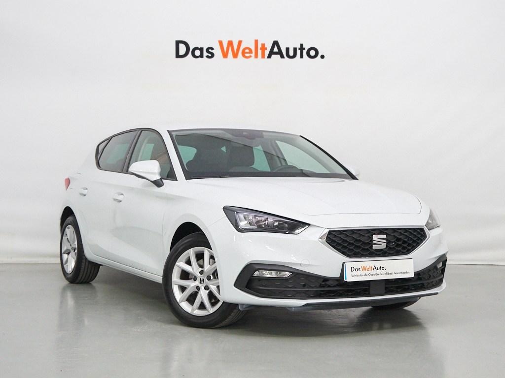 SEAT Leon 1.0 TSI S&S Style XS 81 kW (110 CV) KM0 en Sevilla