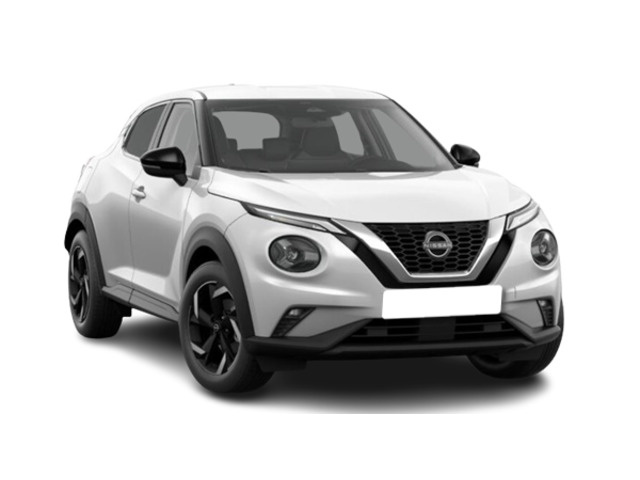 Nissan Juke DIG-T Acenta 84 kW (114 CV) - Encinas Concepcar SL (ALMOTOR26) - 1