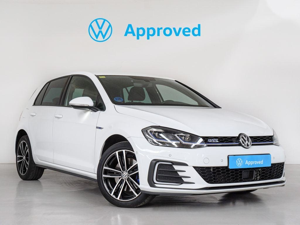 Volkswagen Golf GTE 1.4 TSI e-Power 150 kW (204 CV) DSG 9