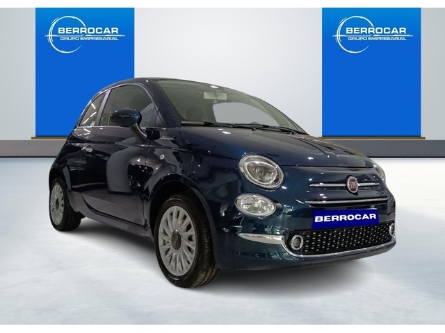 Fiat 500 1.0 Hybrid Dolcevita 51 kW (70 CV) KM0 en Sevilla