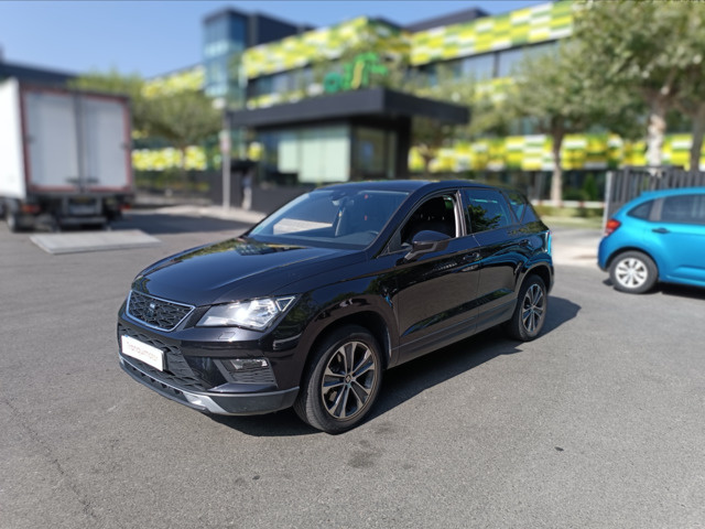 SEAT Ateca 1.0 TSI S&S Ecomotive Style 85 kW (115 CV) 2