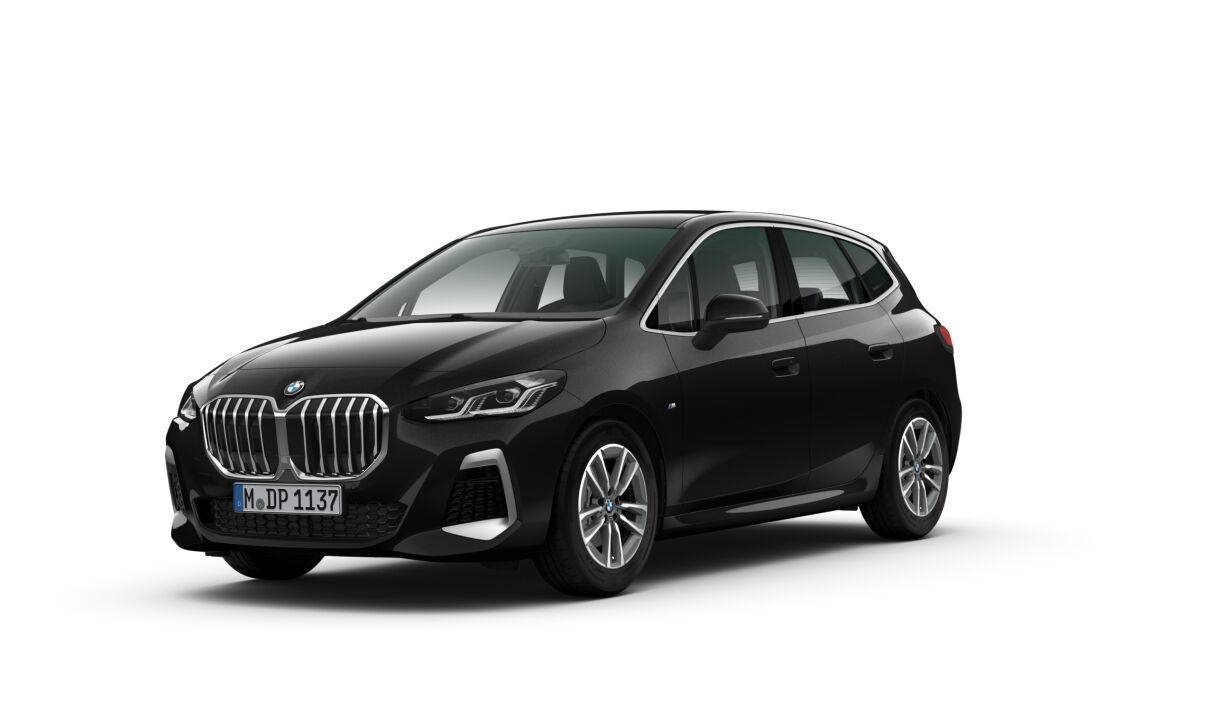 BMW Serie 2 218d Active Tourer 110 kW (150 CV) - BYmyCAR Madrid - 1