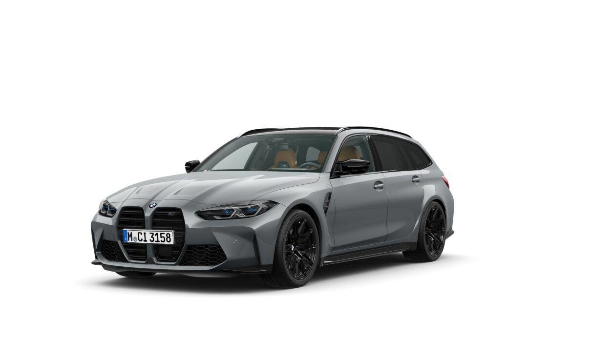 BMW M M3 Touring Competition xDrive 375 kW (510 CV) - BYmyCAR Madrid - 1