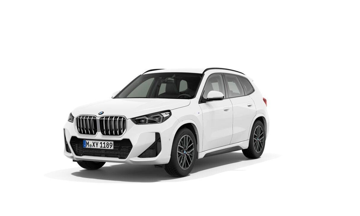 BMW X1 xDrive20d 120 kW (163 CV) - BYmyCAR Madrid - 1