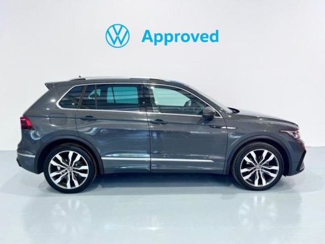 VolkswagenTiguan R-Line 1.5 TSI 110 kW (150 CV) DSG3