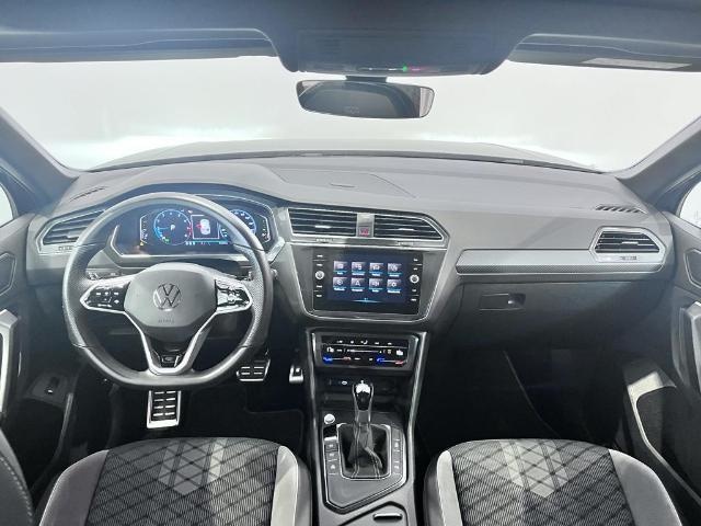 VolkswagenTiguan R-Line 1.5 TSI 110 kW (150 CV) DSG4