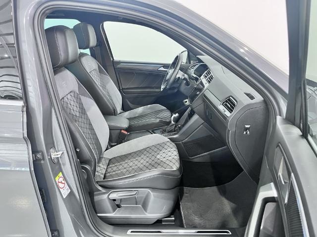 VolkswagenTiguan R-Line 1.5 TSI 110 kW (150 CV) DSG5
