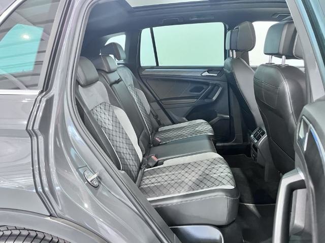 VolkswagenTiguan R-Line 1.5 TSI 110 kW (150 CV) DSG6