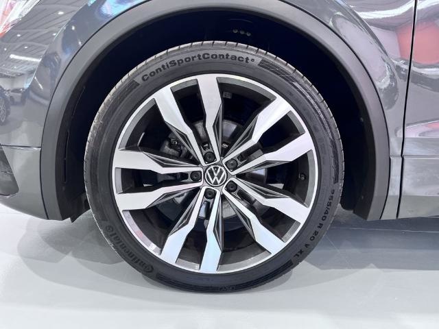 VolkswagenTiguan R-Line 1.5 TSI 110 kW (150 CV) DSG8