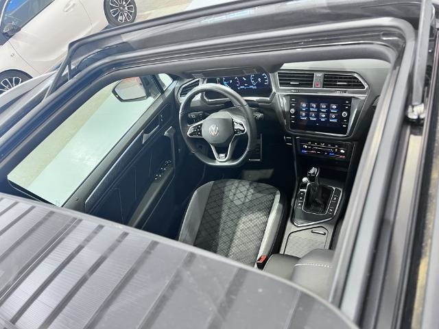 VolkswagenTiguan R-Line 1.5 TSI 110 kW (150 CV) DSG10