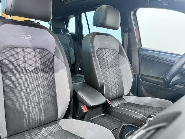 VolkswagenTiguan R-Line 1.5 TSI 110 kW (150 CV) DSG12