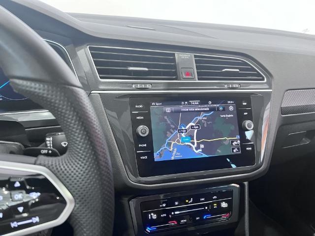 VolkswagenTiguan R-Line 1.5 TSI 110 kW (150 CV) DSG14