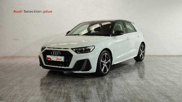 AudiA1 Sportback Adrenalin edition 30 TFSI 85 kW (116 CV)