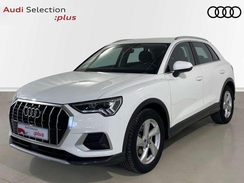 Audi Q3 Advanced 35 TFSI 110 kW (150 CV) S tronic