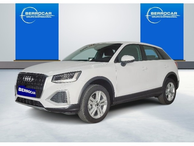 Audi Q2 Advanced 30 TFSI 81 kW (110 CV) Vehículo usado en Sevilla