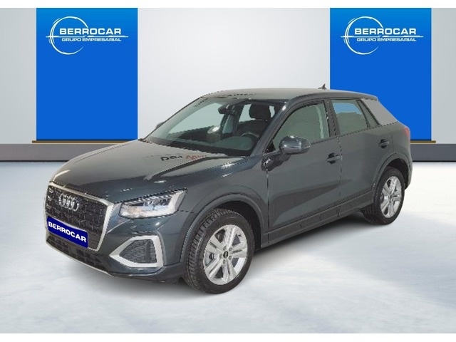 Audi Q2 Advanced 30 TDI 85 kW (116 CV) S tronic Vehículo usado en Sevilla