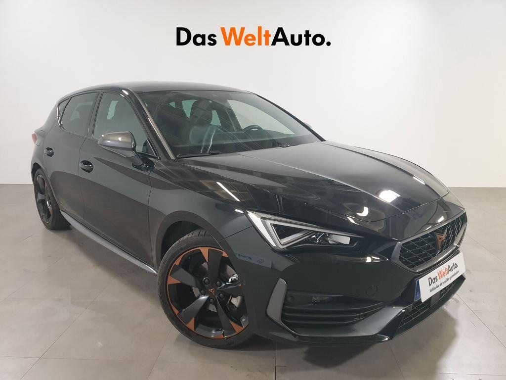 CUPRA Leon 1.5 eTSI DSG 110 kW (150 CV) Vehículo usado en Alicante