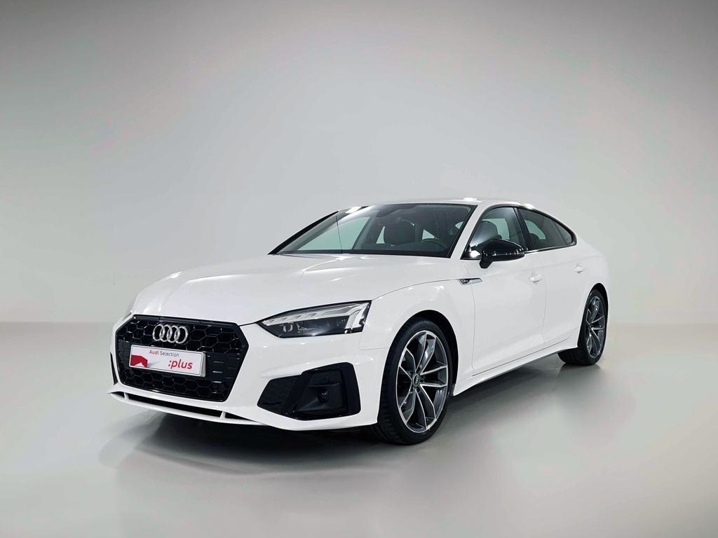 Audi A5 Sportback S Line 35 TDI 120 kW (163 CV) S tronic 12