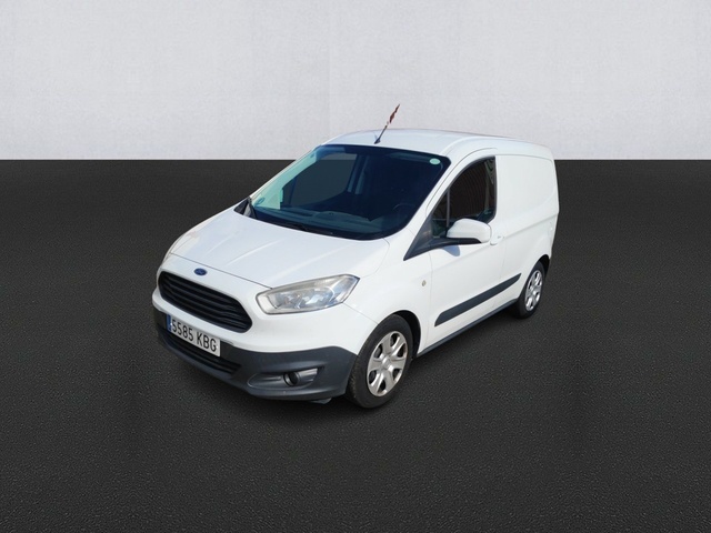 Ford Transit Courier Furgon 1.5 TDCI Trend 56 kW (75 CV) 6