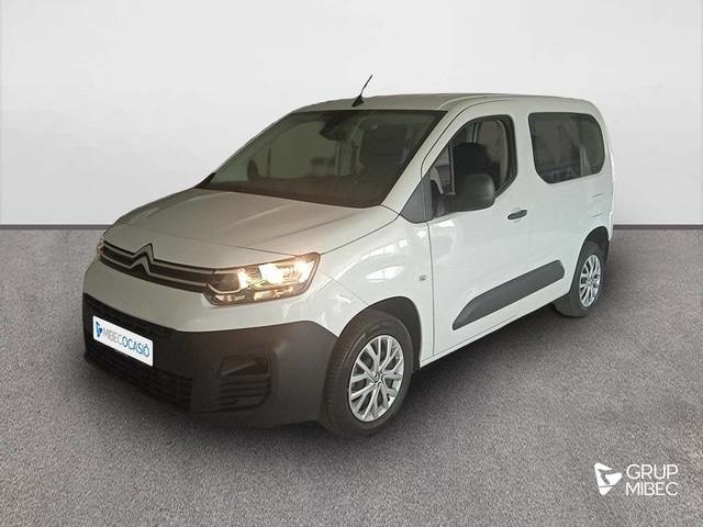 Citroen ë-Berlingo Talla M 50kWh 100 kW (136 CV) KM0 en Lleida