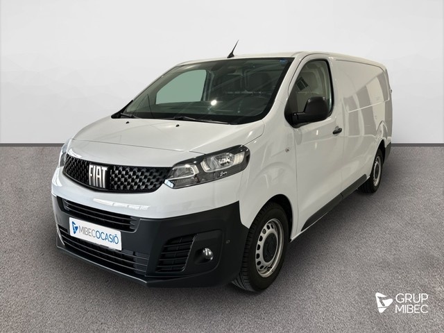 Fiat Scudo Furgon 2.0 BlueHDI L2 Business 107 kW (145 CV) Vehículo usado en Lleida