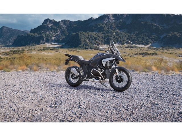 BMW Motorrad R 1300 GS  - BYmyCAR Madrid - 1