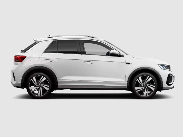 Volkswagen T-Roc R-Line 1.5 TSI 110 kW (150 CV) 11